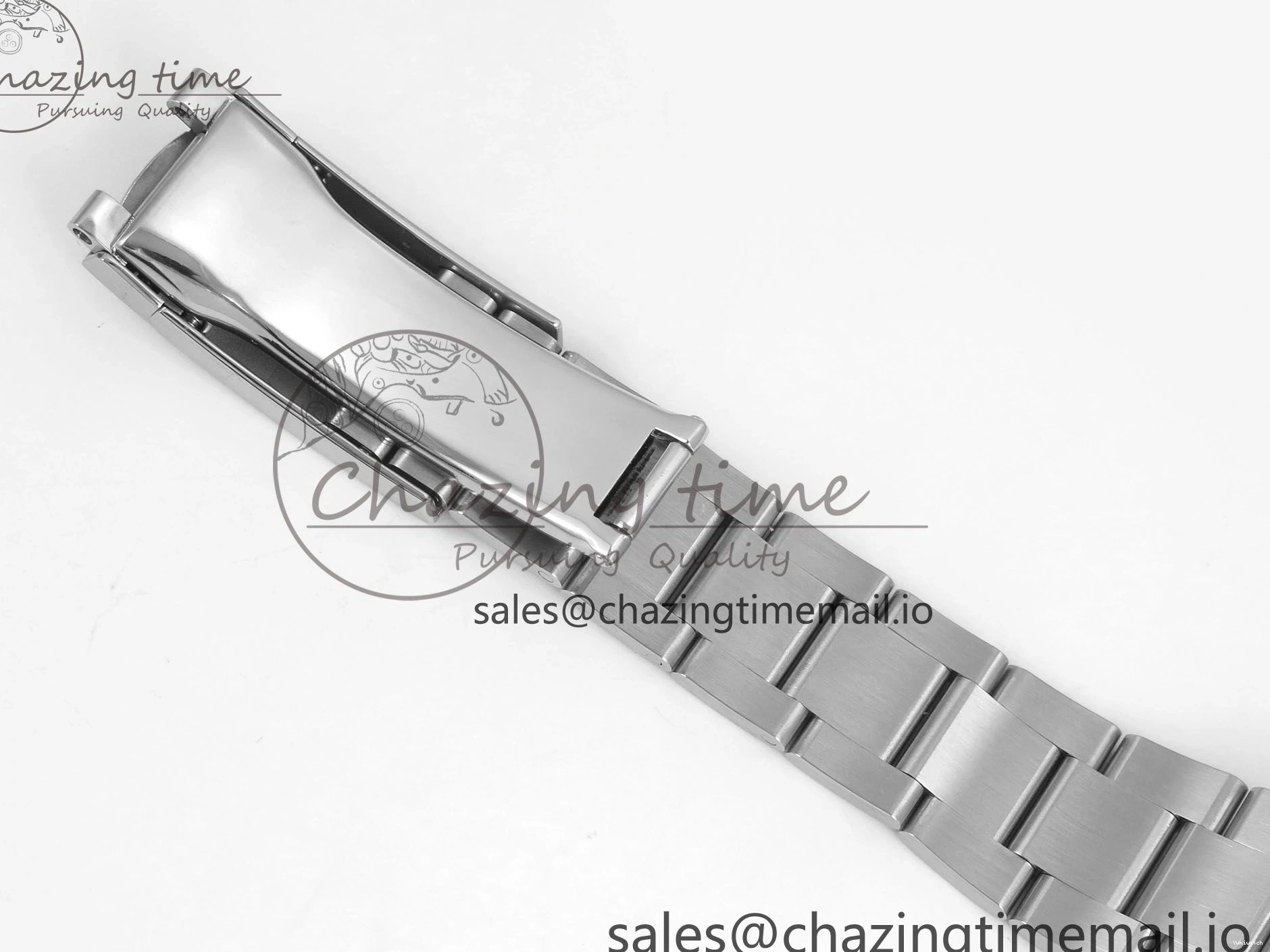 2025 904L Pistachio 36mm Edition KRF Best Beige Perpetual Oyster 126000 A2824 Dial Steel 1:1 0524